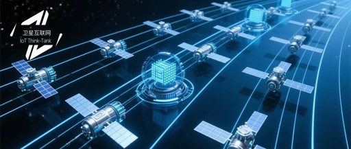 The Competition Between NB-IoT and LoRa Resumes, This Time the 'Battlefield' is in the Sky