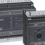 Industrial 4.0 Programmable Logic Controller (PLC)