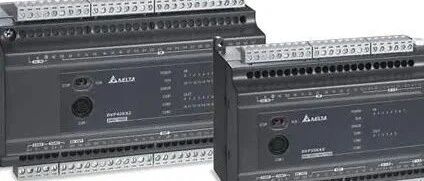 Industrial 4.0 Programmable Logic Controller (PLC)