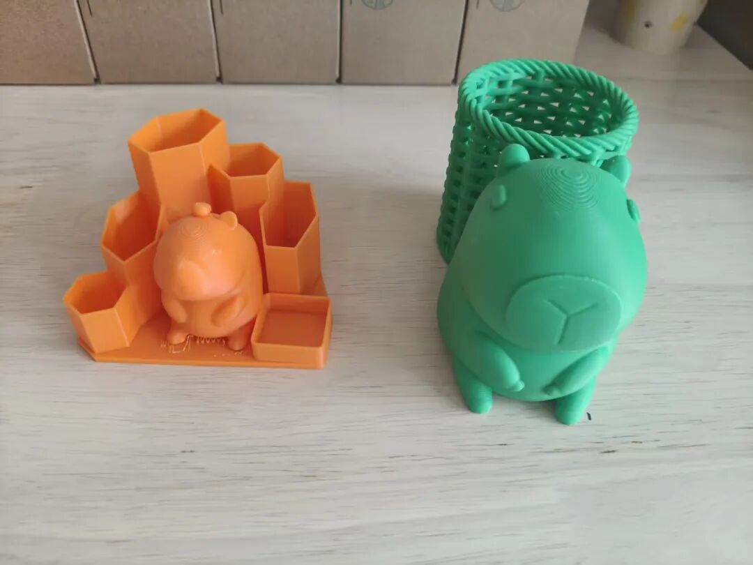 The Colorful Course: The Adventure of Stationery