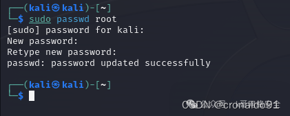 Linux System Administration: Installing Kali Linux on a Virtual Machine