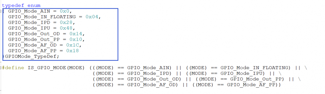 Review of Domestic Alternatives to STM32 (3)