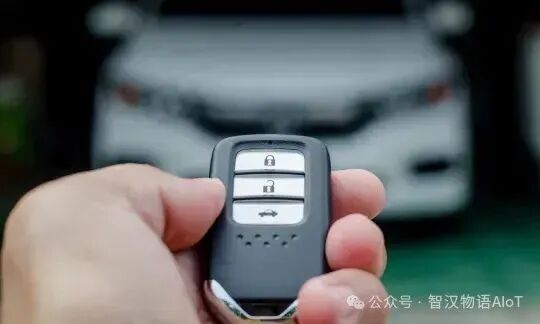 Introduction to Proximity Unlocking Solutions Based on Low Energy Bluetooth (BLE) Technology