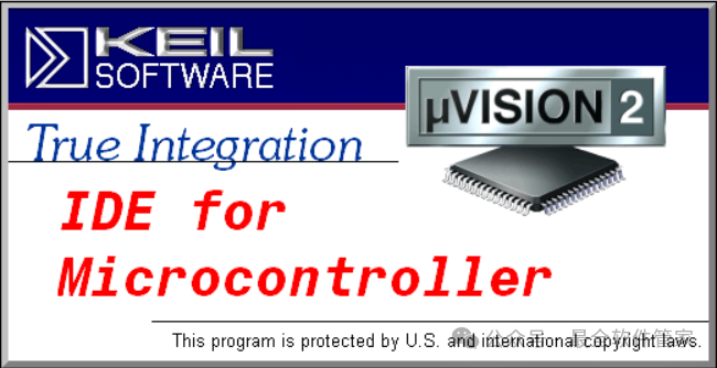 Installation Package and Detailed Installation Guide for Keil uVision 2 C51