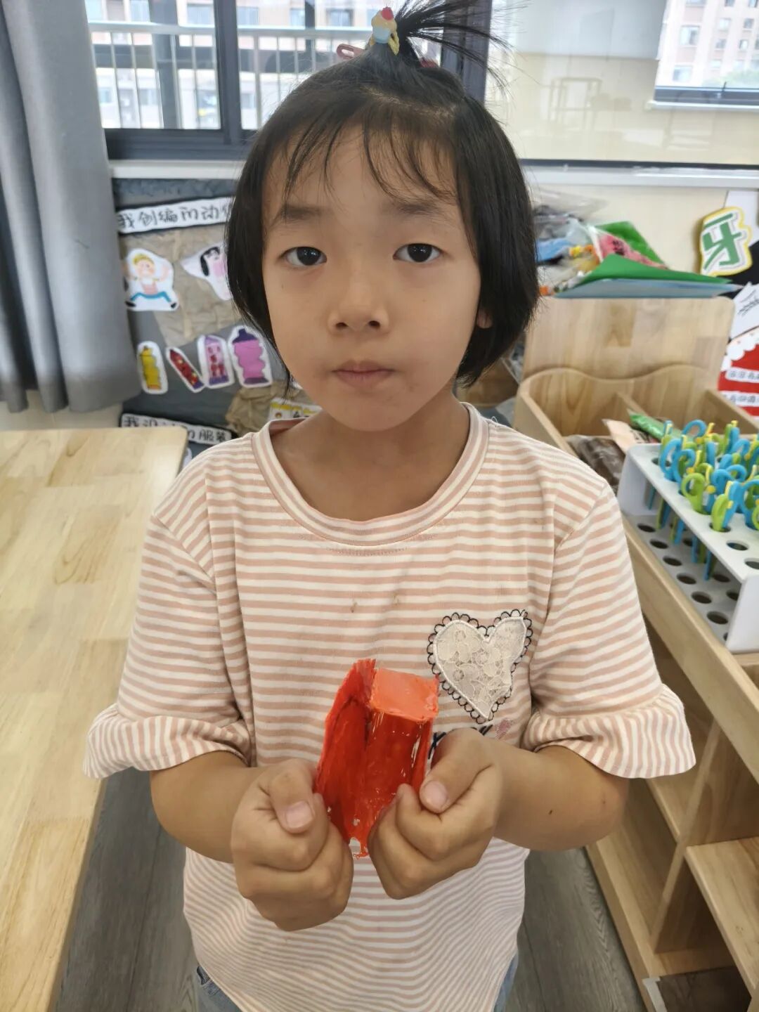 The Colorful Course: The Adventure of Stationery