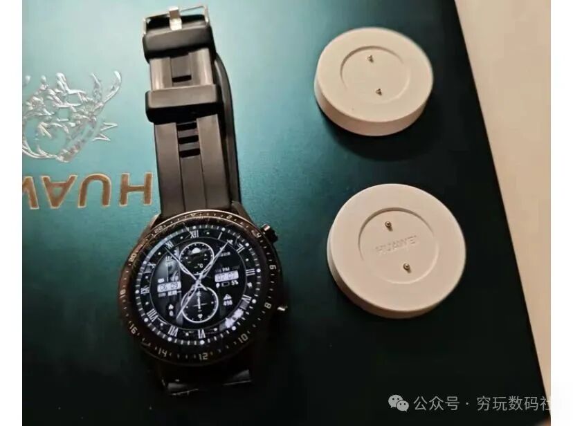 The Optimal Solution for Smartwatches Under 200 Yuan