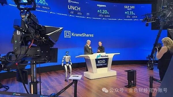 Pantera Partner: The Era of AI Robots Driven by Cryptocurrency