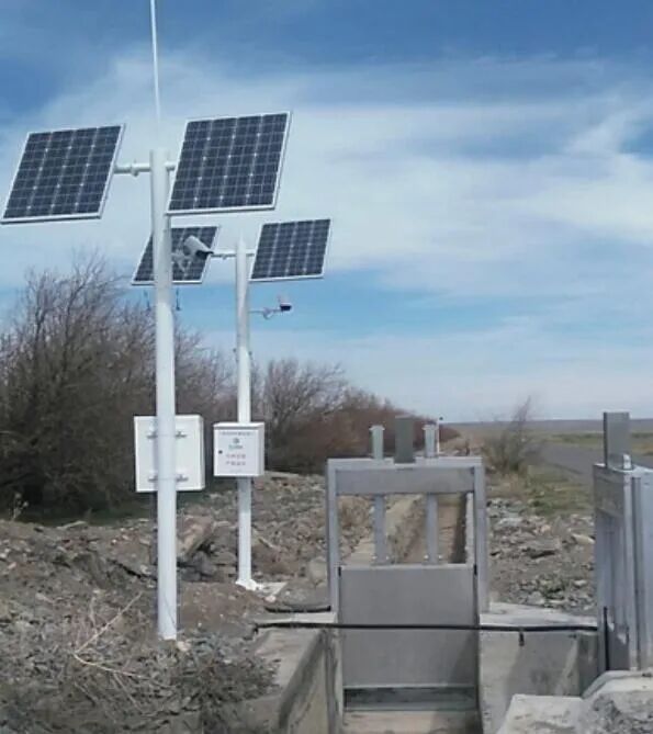 IoT Intelligent Measurement and Control System Solutions