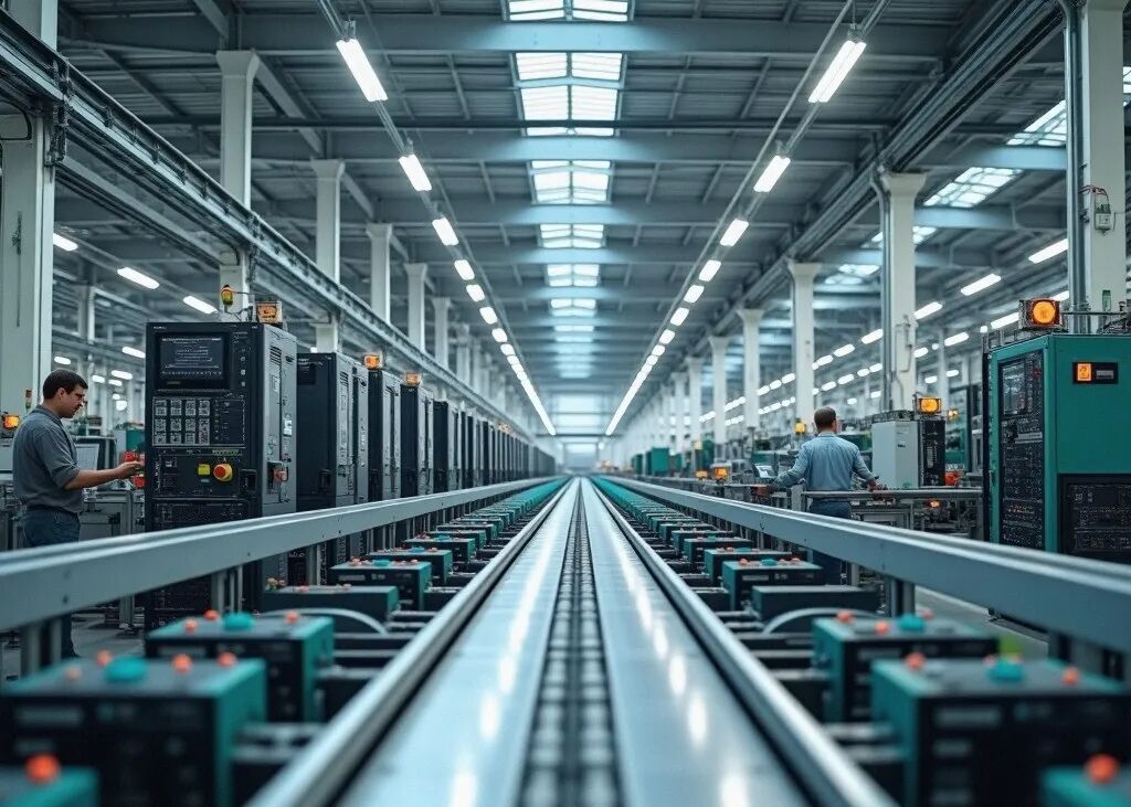 Siemens PLC Programming Debugging Techniques: Shorten Your Project Delivery Cycle by 30%