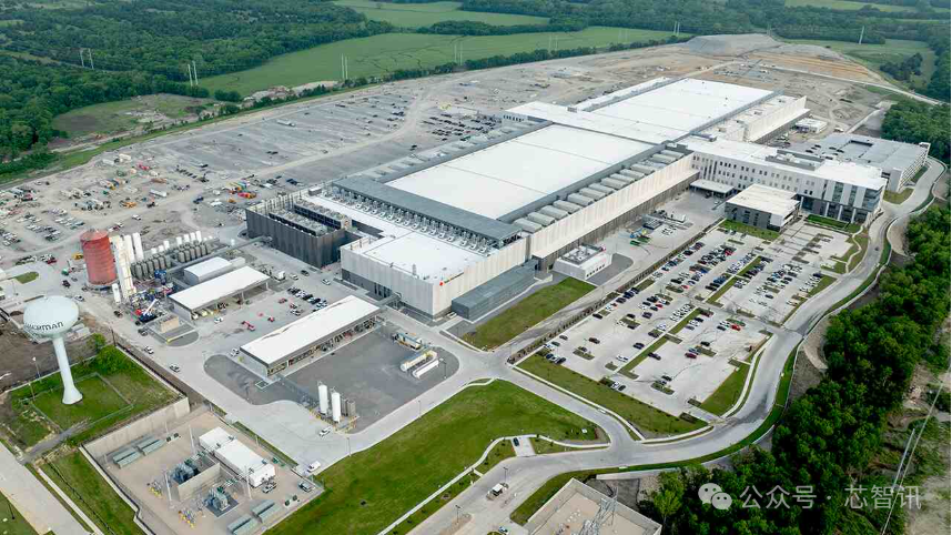 Texas Instruments to Invest $60 Billion to Expand Mature Process Capacity in the U.S.