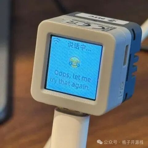 [Open Source] AI Hardware Marvel! Build Your Own Voice Assistant with ESP32 to Control Everything with a Single Sentence