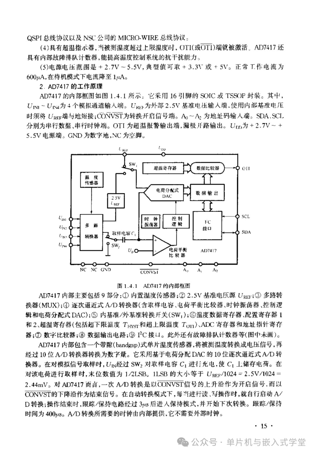 Microcontroller Peripheral Circuit Design - Page 251