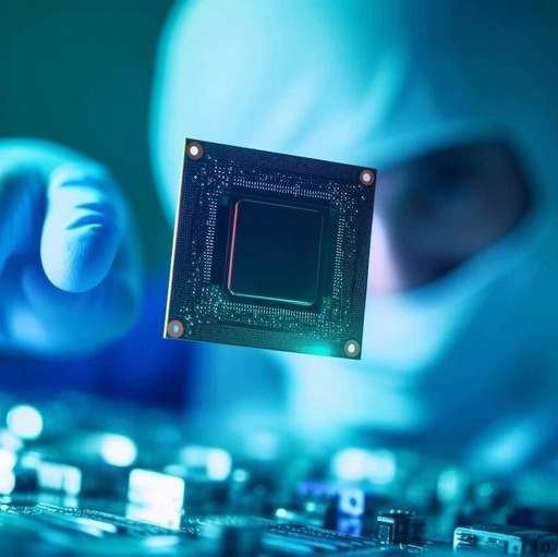 AI PC Memory Upgrade: This DDR5 PMIC Leads the Charge