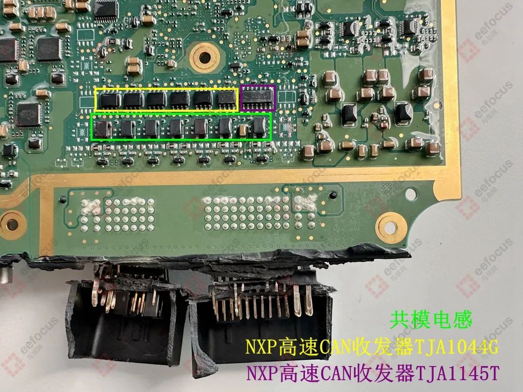 Disassembly of BYD Yangwang ADAS: Top-tier Hardware Solutions