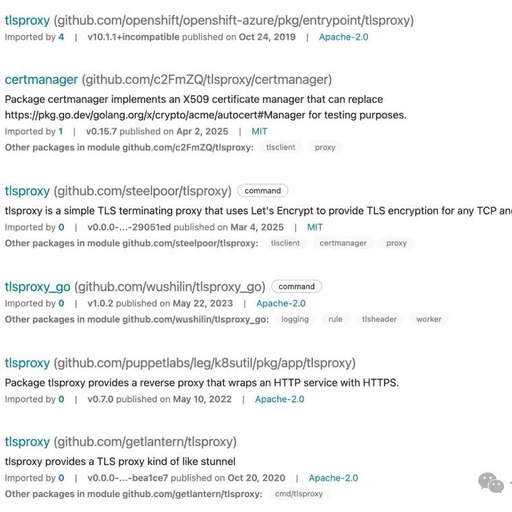 Malicious Go Modules Exposed for Erasing Linux System Data