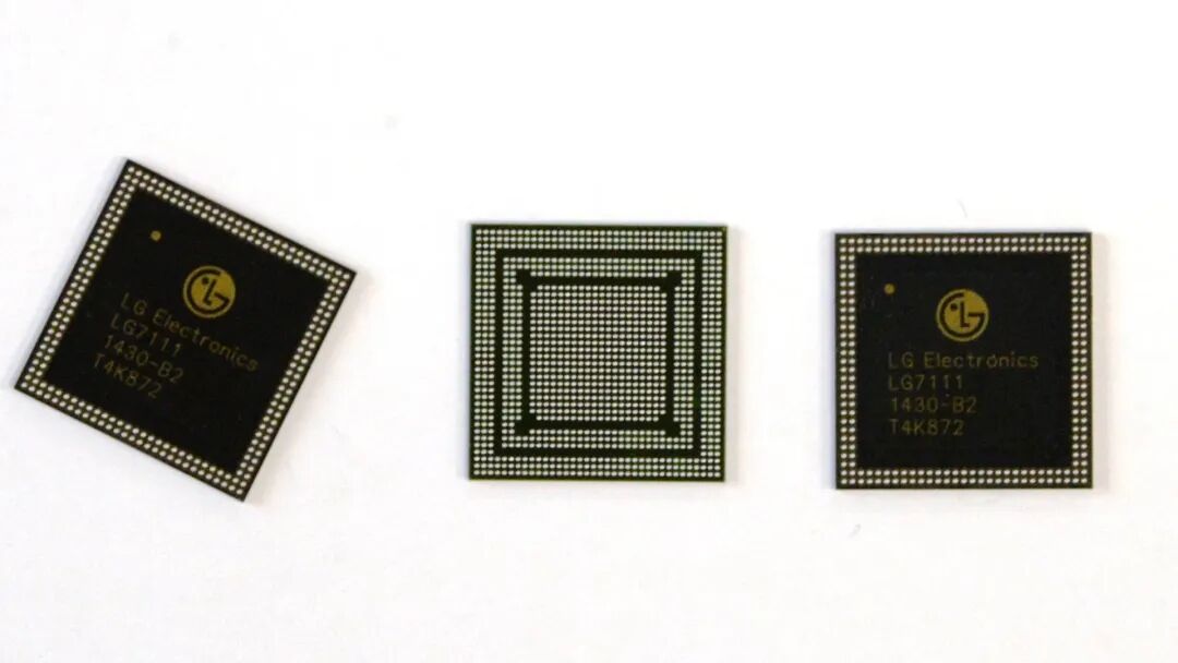 This Self-Developed Mobile Chip Aims to Surpass Huawei and Compete with Qualcomm, but Was Dragged Down by Intel