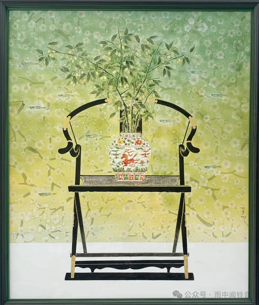 Weekend Art Exploration at Sichuan Fine Arts Institute: The Blossoms Between 'The Rent Collection Courtyard', 'Father', and 'Circuit Boards'