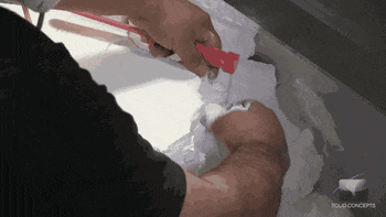 Introduction to Metal 3D Printing Solutions and Materials (Aluminum Alloy Powder, Copper Alloy Powder Series, Pure Copper Powder Series, and Binders)