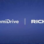 Xinchip Technology and Richtek Collaborate on In-Vehicle SoC Reference Design to Achieve High-Performance, Miniaturized Smart Cockpit Systems