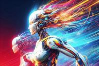 Another Disruptive Product! Humanoid Robots: A-Share Companies Have Laid Out Plans for Mass Production by 2025