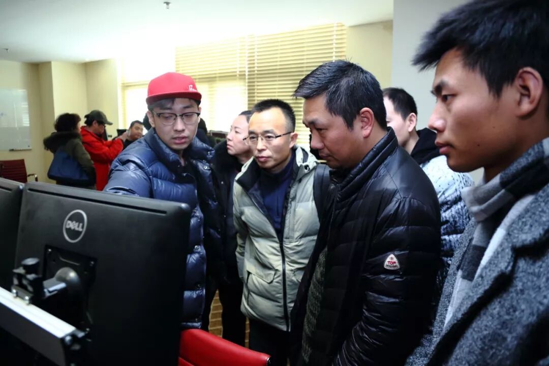 Original Interpretation | The Industrial Internet! The Leading Sector Has Arrived!