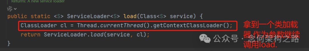 Understanding the SPI Mechanism in Java