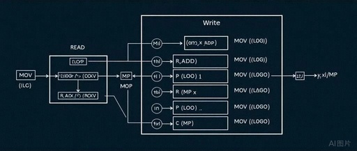 Fundamentals of Machine Language and Assembly Language
