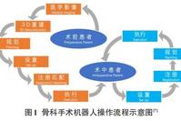 Application and Prospects of Artificial Intelligence in Orthopedic Surgical Robots