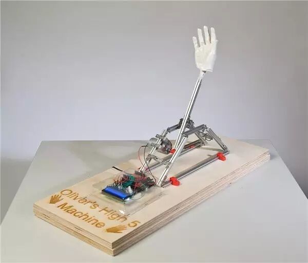 Creative Inventions by Kids That Outshine Designers