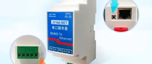 The 'Invisible Bridge' of IoT Device Communication - An Introduction to Serial Transparent Transmission