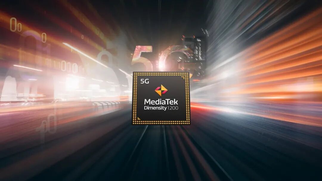 MediaTek: Dimensity 1200 Project Started in 2019, Mobile Ray Tracing is Here
