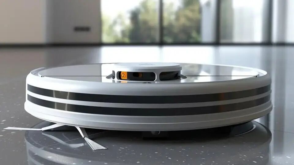 How to Use the X90 Robotic Vacuum Cleaner
