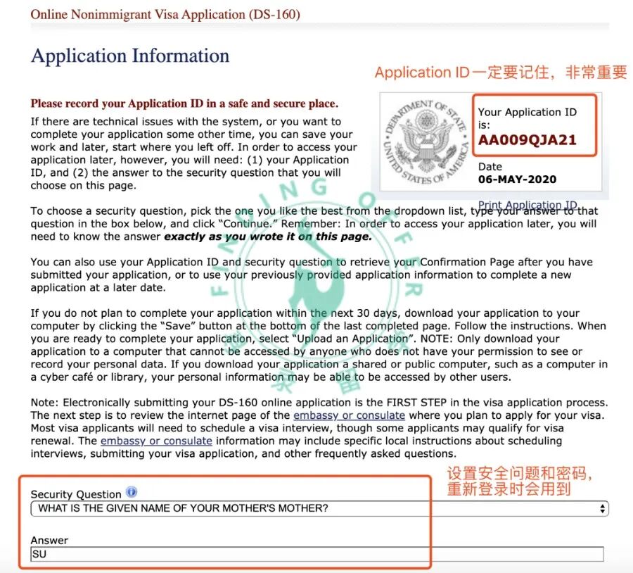 Having Trouble Filling Out the DS-160 Visa Application? Follow These 5 Steps to Get It Right!