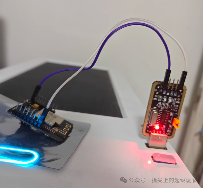 Building a Low-Cost Smart Security Camera with ESP32-CAM