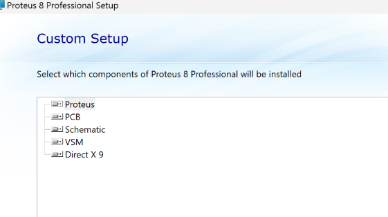 Proteus 8.15 Download and Installation Guide (6.16)