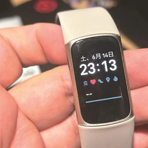 Unexpected Swimming Record: Smartwatch Goes for a Swim in the Washing Machine