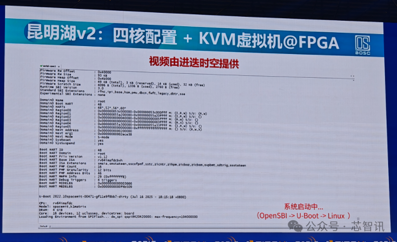 Performance Benchmarking Against Arm N2! Domestic Open-Source RISC-V CPU Reduces Chip Design Costs by 33%!