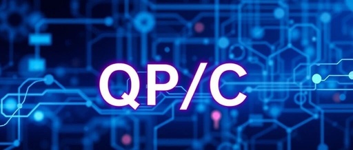 QP/C: The Leading Lightweight Embedded Real-Time Framework