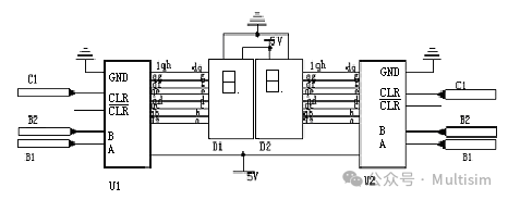 Traffic Light Control System Based on Microcontroller Graduation Project Documentation