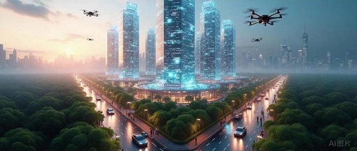 Fourth Paradigm: AI Agent + World Model Meets Real Needs in Vertical Industries