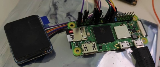 How to Write Your Own .NET IoT Device Driver from Scratch