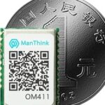 Why is the LoRaWAN CN470 Standard Designed with Asymmetric Frequencies?