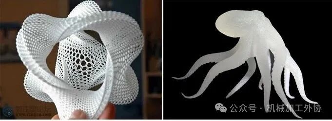 Photopolymer Resins for 3D Printing