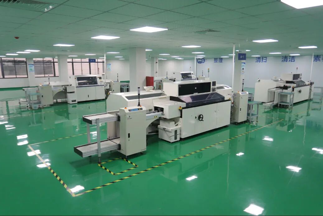 The Importance of DFM Review in PCBA Processing