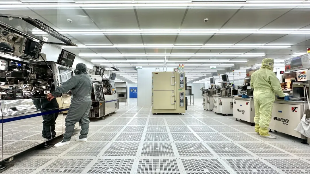 Qili Semiconductor's Advanced Packaging Technology Leads in China: Building Chips Like LEGO