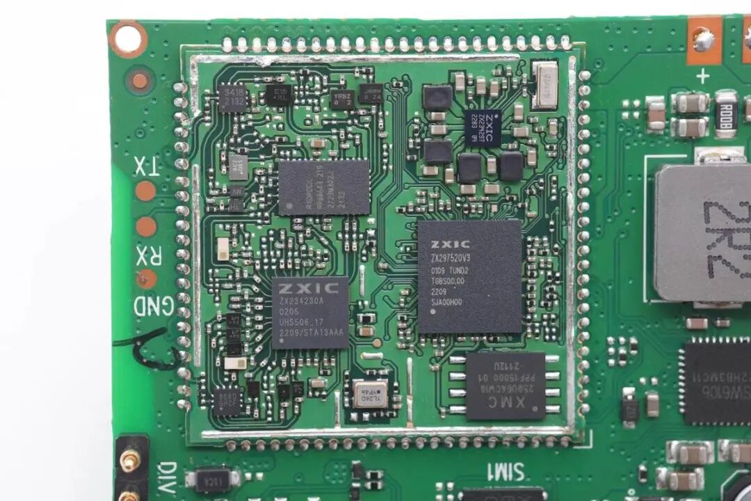 Disassembly Report: Wireless Cat Spirit Portable WiFi Power Bank