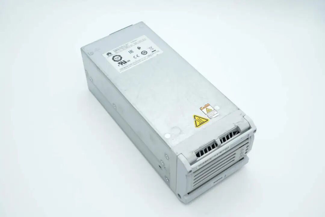Disassembly Report: Huawei 3000W Digital Power Module