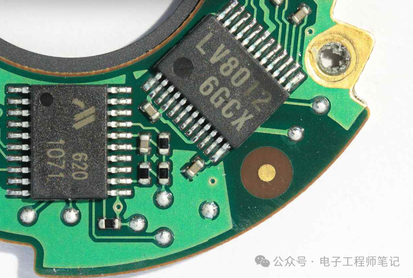 The Importance of Power and Ground Planes in PCB Design