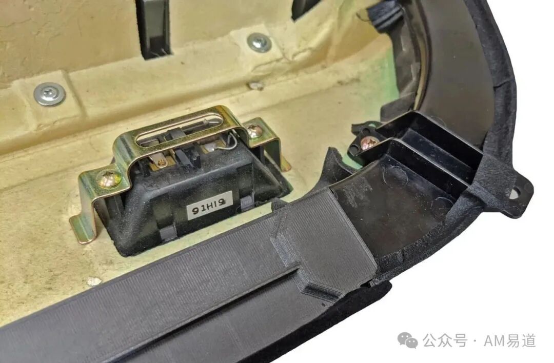 3D Printing Revolutionizes Appliance Repair: The New Logic Behind Corporations Granting Repair Rights