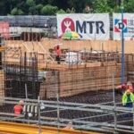 Boyu Shenhang Collaborates with MTR to Conduct Robot Inspection Tests at Subway Construction Site